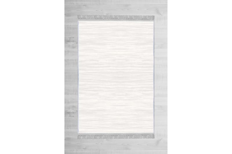 Matte (80x150) Homefesto - Cotton, Flerfarget/Fløyel