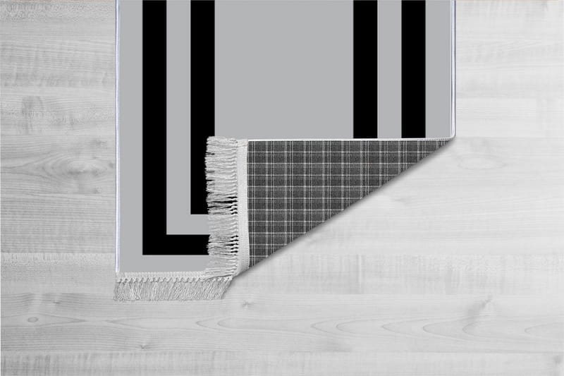 Matte (80x200) Homefesto - Cotton - Flerfarget/Fløyel - Tekstiler - Tepper & Matter - Orientalske tepper