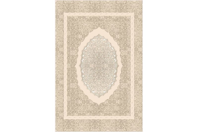 Matte (80x200) Homefesto - Cotton - Flerfarget/Fløyel - Tekstiler - Tepper & Matter - Orientalske tepper