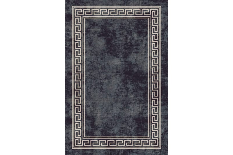 Matte (80x200) Homefesto - Cotton - Flerfarget/Fløyel - Tekstiler - Tepper & Matter - Orientalske tepper