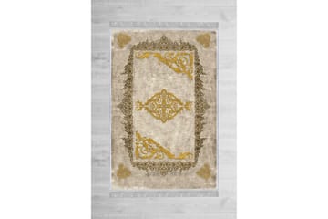 Matte (80x200) Homefesto - Cotton - Flerfarget/Fløyel - Tekstiler - Tepper & Matter - Orientalske tepper