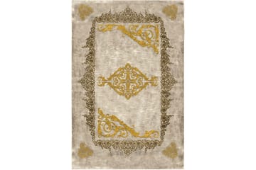 Matte (80x200) Homefesto - Cotton - Flerfarget/Fløyel - Tekstiler - Tepper & Matter - Orientalske tepper