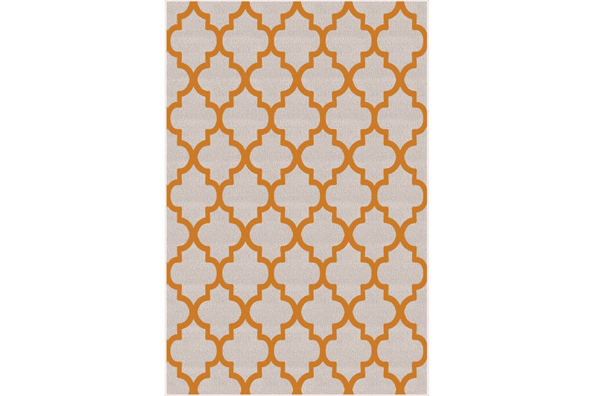 Matte (80x200) Homefesto - Cotton - Flerfarget/Fløyel - Tekstiler - Tepper & Matter - Orientalske tepper