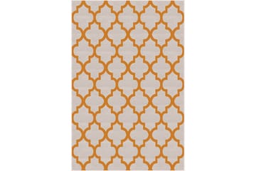 Matte (80x200) Homefesto - Cotton - Flerfarget/Fløyel - Tekstiler - Tepper & Matter - Orientalske tepper