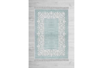Matte (80x200) Homefesto - Cotton - Flerfarget/Fløyel - Tekstiler - Tepper & Matter - Orientalske tepper
