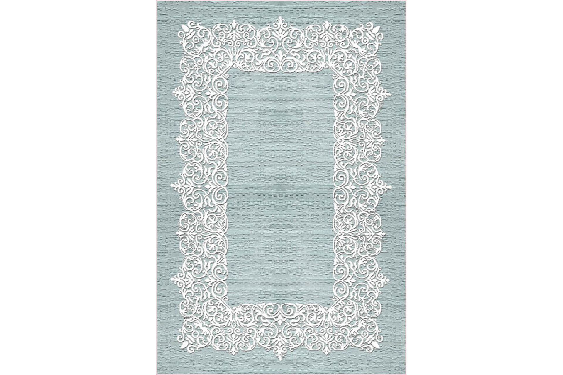 Matte (80x200) Homefesto - Cotton - Flerfarget/Fløyel - Tekstiler - Tepper & Matter - Orientalske tepper