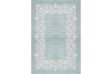 Matte (80x200) Homefesto - Cotton - Flerfarget/Fløyel - Tekstiler - Tepper & Matter - Orientalske tepper