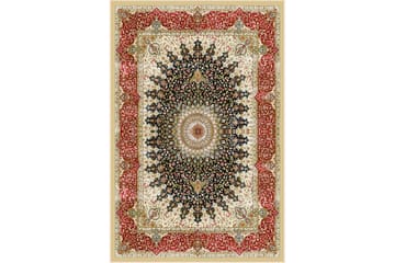 Matte (80x200) Homefesto - Cotton - Flerfarget/Fløyel - Tekstiler - Tepper & Matter - Orientalske tepper