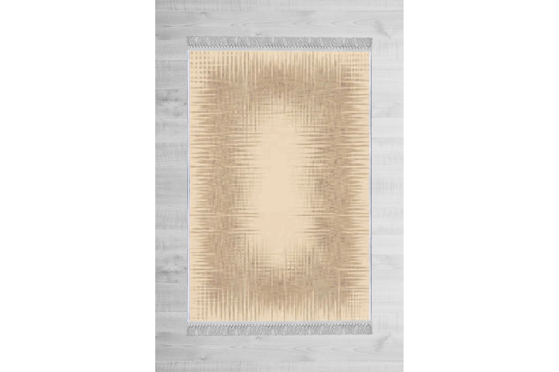 Matte (80x200) Homefesto - Cotton - Flerfarget/Fløyel - Tekstiler - Tepper & Matter - Orientalske tepper