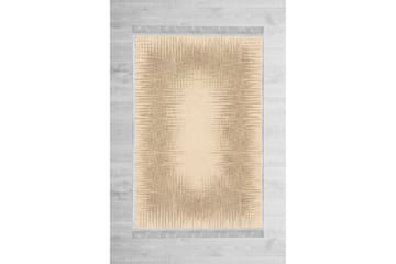 Matte (80x200) Homefesto - Cotton - Flerfarget/Fløyel - Tekstiler - Tepper & Matter - Orientalske tepper