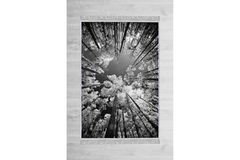Matte (80x200) Homefesto - Cotton - Flerfarget/Fløyel - Tekstiler - Tepper & Matter - Orientalske tepper