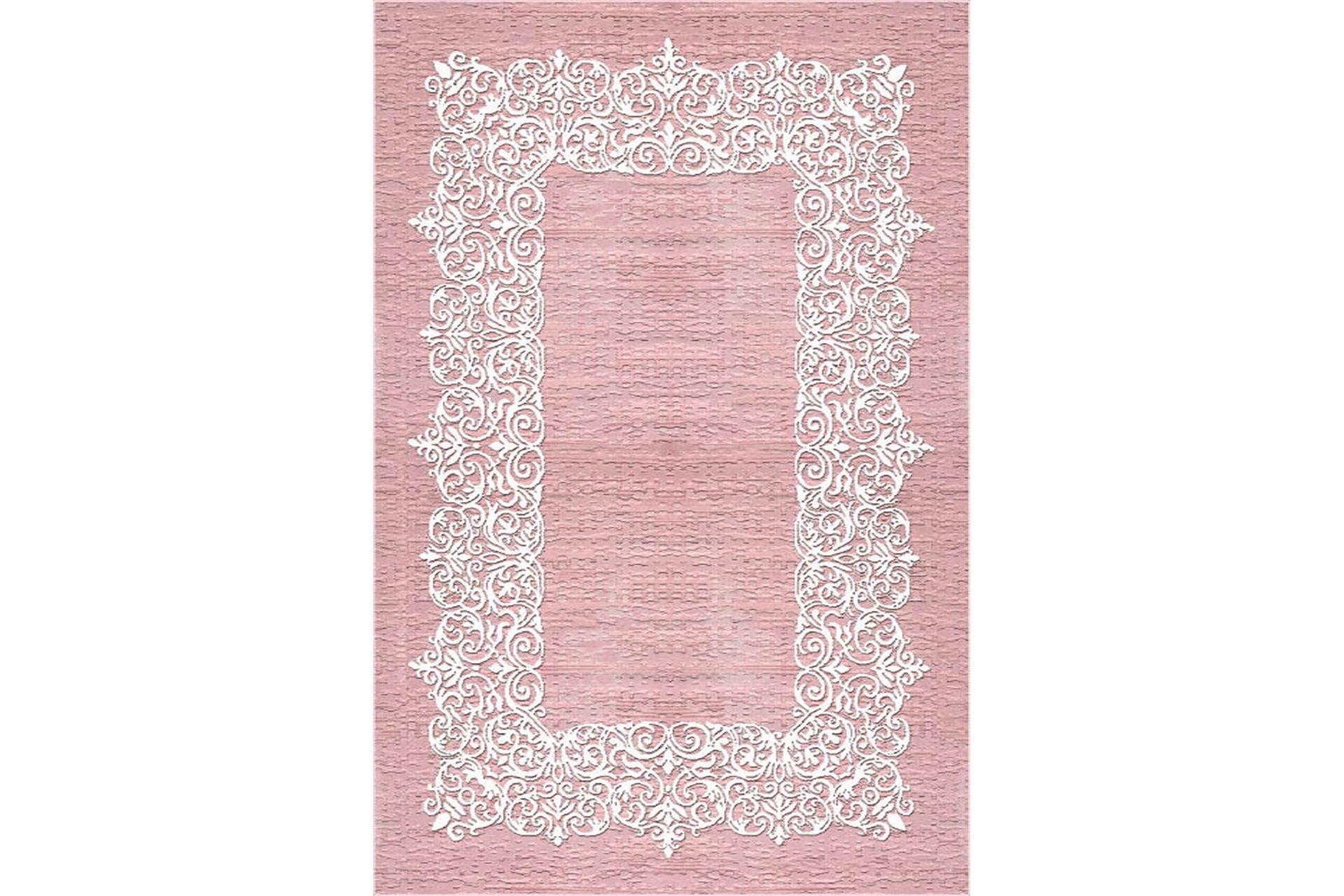 Matte (80x200) Homefesto - Cotton - Flerfarget/Fløyel - Tekstiler - Tepper & Matter - Orientalske tepper