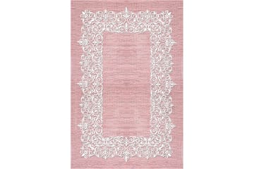 Matte (80x200) Homefesto - Cotton - Flerfarget/Fløyel - Tekstiler - Tepper & Matter - Orientalske tepper