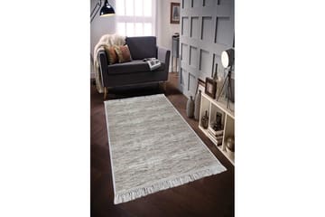 Matte (80x200) Homefesto - Cotton - Flerfarget/Fløyel - Tekstiler - Tepper & Matter - Orientalske tepper