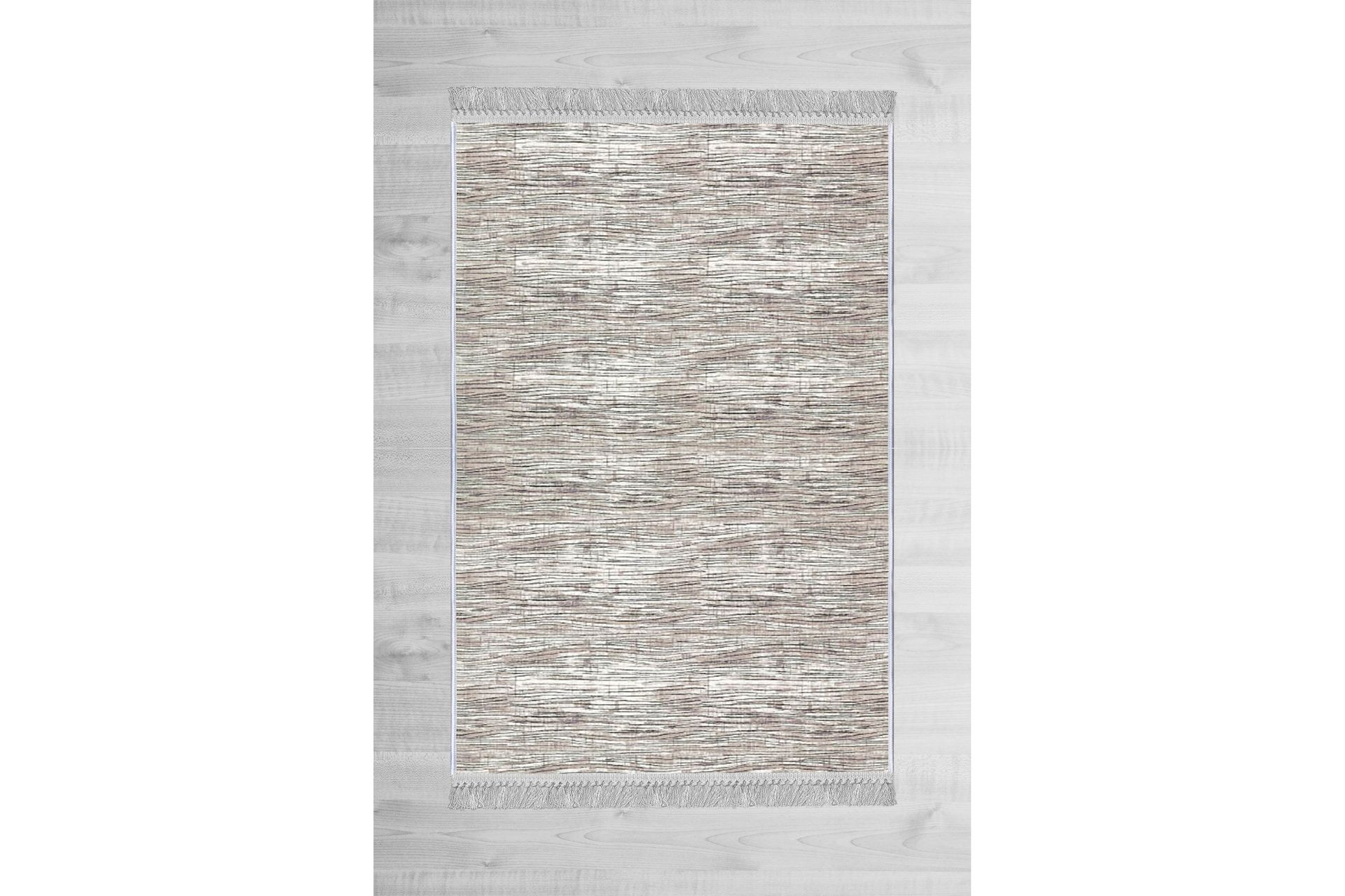 Matte (80x200) Homefesto - Cotton - Flerfarget/Fløyel - Tekstiler - Tepper & Matter - Orientalske tepper