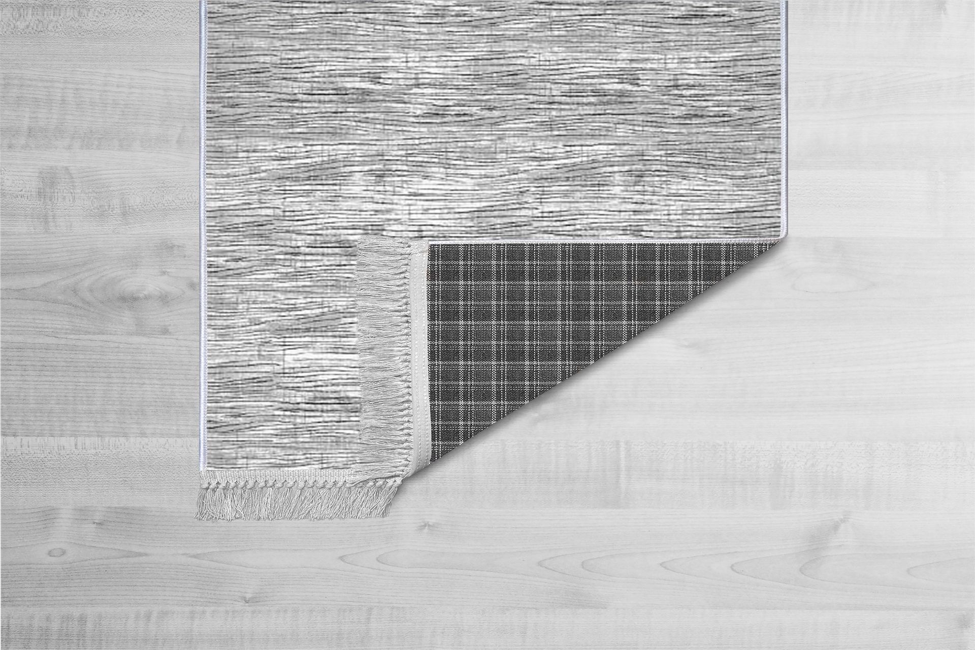 Matte (80x200) Homefesto - Cotton - Flerfarget/Fløyel - Tekstiler - Tepper & Matter - Orientalske tepper