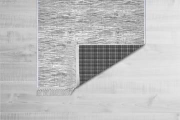 Matte (80x200) Homefesto - Cotton - Flerfarget/Fløyel - Tekstiler - Tepper & Matter - Orientalske tepper