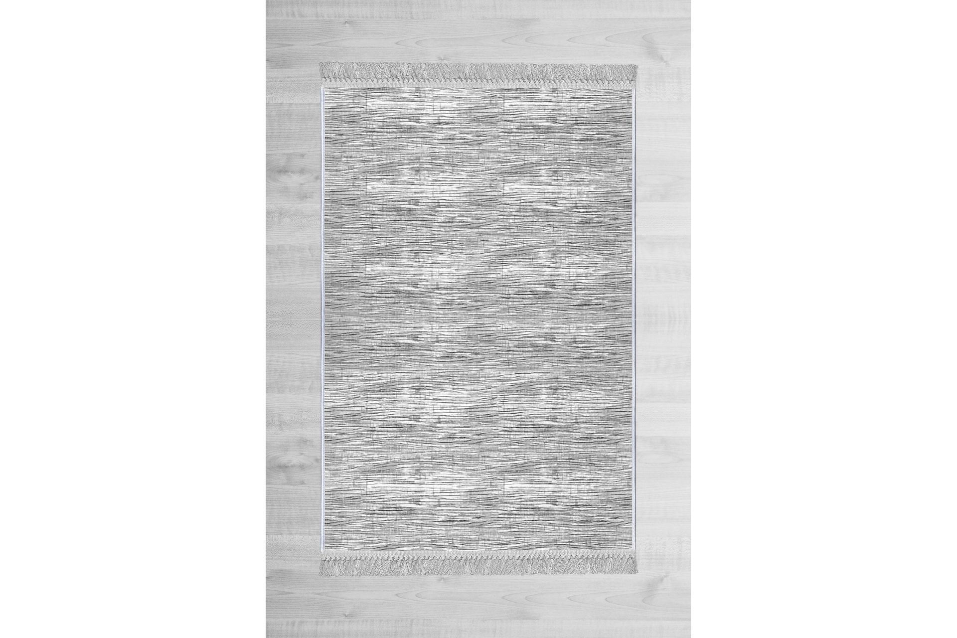 Matte (80x200) Homefesto - Cotton - Flerfarget/Fløyel - Tekstiler - Tepper & Matter - Orientalske tepper