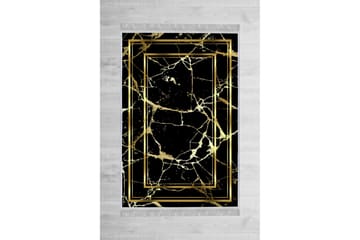 Matte (80x200) Homefesto - Cotton - Flerfarget/Fløyel - Tekstiler - Tepper & Matter - Orientalske tepper