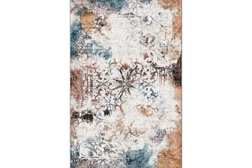 Matte (80x200) Homefesto - Cotton - Flerfarget/Fløyel - Tekstiler - Tepper & Matter - Orientalske tepper