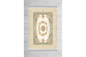Matte (80x200) Homefesto - Cotton - Flerfarget/Fløyel - Tekstiler - Tepper & Matter - Orientalske tepper