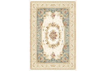 Matte (80x200) Homefesto - Cotton - Flerfarget/Fløyel - Tekstiler - Tepper & Matter - Orientalske tepper