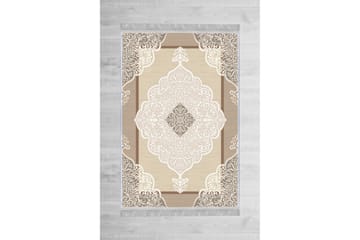 Matte (80x200) Homefesto - Cotton - Flerfarget/Fløyel - Tekstiler - Tepper & Matter - Orientalske tepper