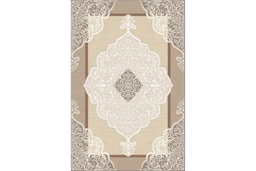 Matte (80x200) Homefesto - Cotton - Flerfarget/Fløyel - Tekstiler - Tepper & Matter - Orientalske tepper