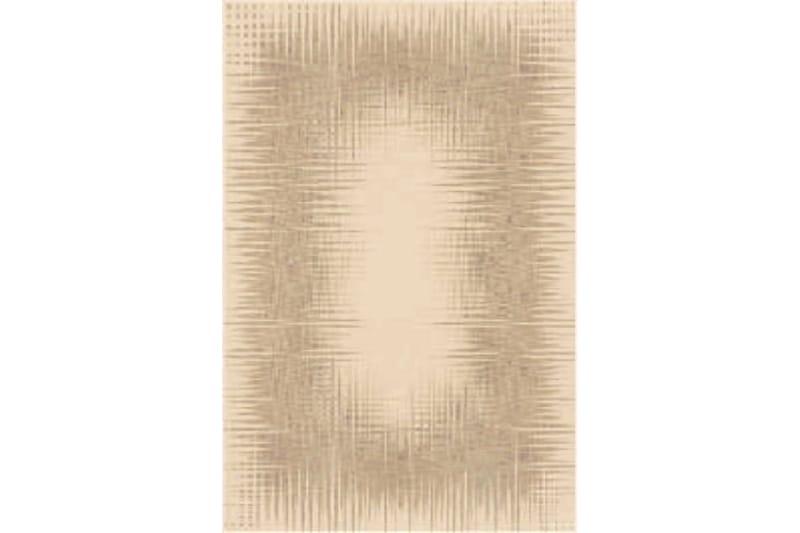 Matte (80x200) Homefesto - Cotton, Flerfarget/Fløyel