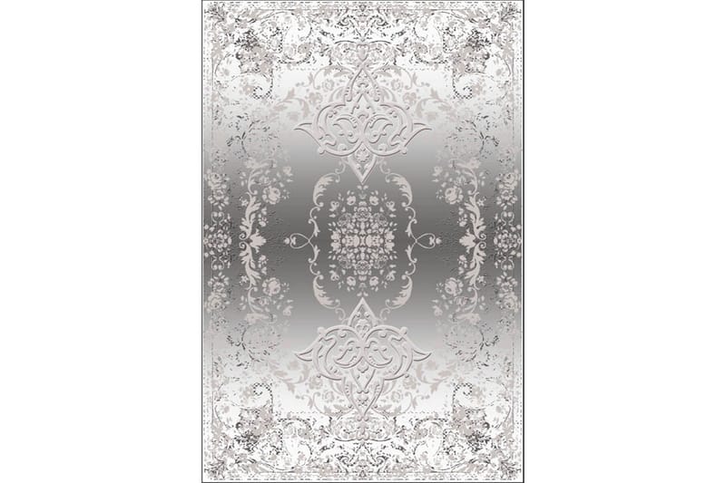 Matte (80x200) Homefesto - Cotton - Flerfarget/Fløyel - Tekstiler - Tepper & Matter - Orientalske tepper