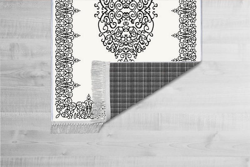 Matte (80x200) Homefesto - Cotton - Flerfarget/Fløyel - Tekstiler - Tepper & Matter - Orientalske tepper