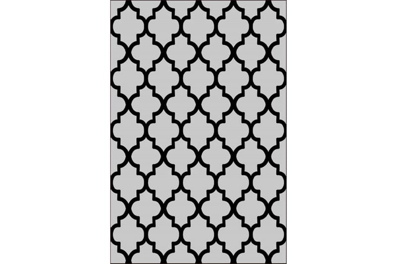 Matte (80x200) Homefesto - Cotton, Flerfarget/Fløyel