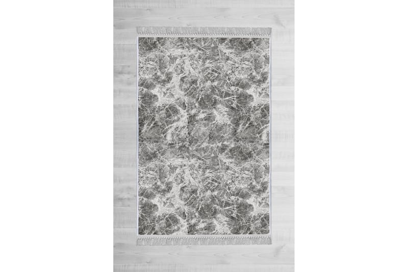 Matte (80x200) Homefesto - Cotton - Flerfarget/Fløyel - Tekstiler - Tepper & Matter - Orientalske tepper