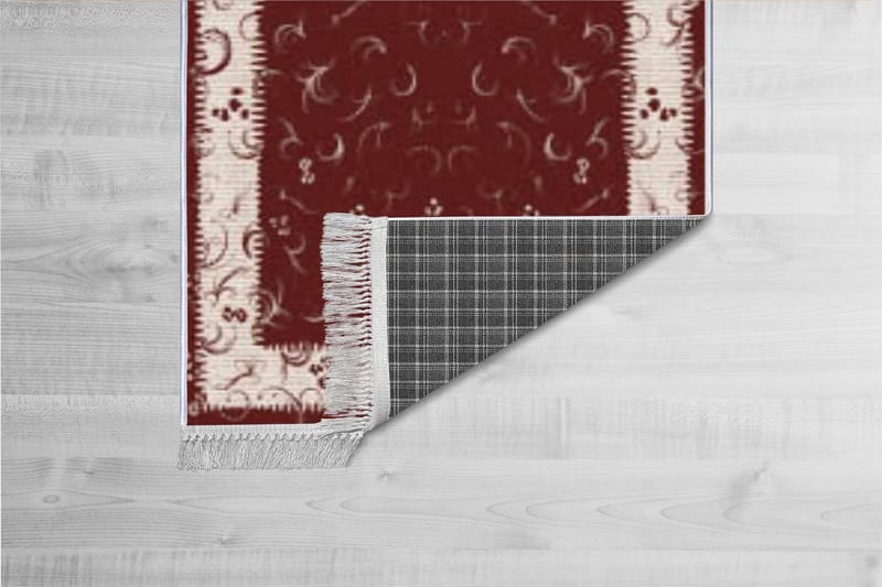 Matte (80x200) Homefesto - Cotton - Flerfarget/Fløyel - Tekstiler - Tepper & Matter - Orientalske tepper
