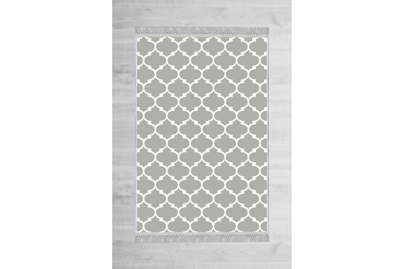 Matte (80x200) Homefesto - Cotton, Flerfarget/Fløyel