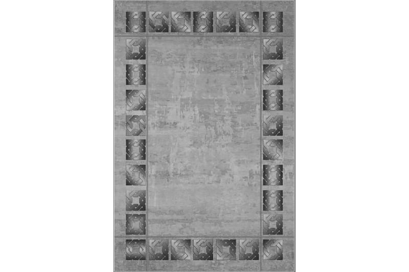 Matte (80x200) Homefesto - Cotton - Flerfarget/Fløyel - Tekstiler - Tepper & Matter - Orientalske tepper
