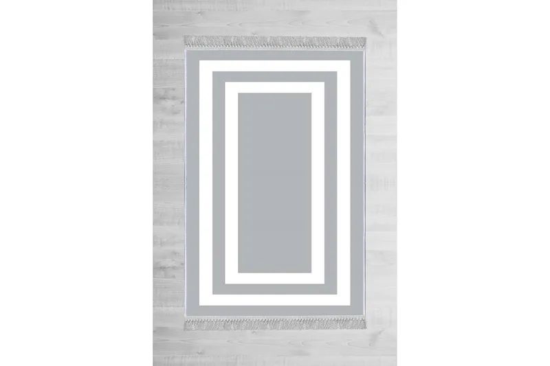 Matte (80x200) Homefesto - Cotton - Flerfarget/Fløyel - Tekstiler - Tepper & Matter - Orientalske tepper