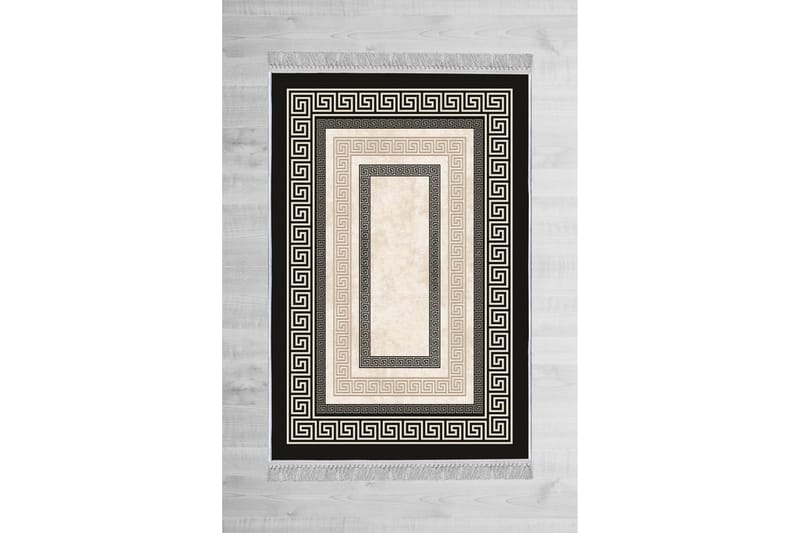 Matte (80x200) Homefesto - Cotton - Flerfarget/Fløyel - Tekstiler - Tepper & Matter - Orientalske tepper