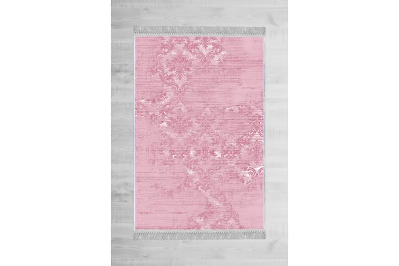 Matte (80x200) Homefesto - Cotton - Flerfarget/Fløyel - Tekstiler - Tepper & Matter - Orientalske tepper