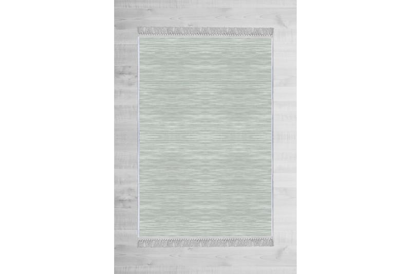 Matte (80x200) Homefesto - Cotton, Flerfarget/Fløyel