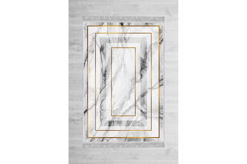 Matte (80x200) Homefesto - Cotton - Flerfarget/Fløyel - Tekstiler - Tepper & Matter - Orientalske tepper