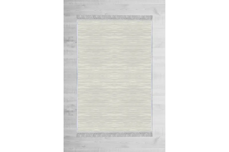 Matte (80x200) Homefesto - Cotton, Flerfarget/Fløyel