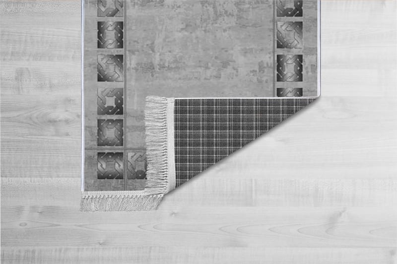 Matte (80x200) Homefesto - Cotton - Flerfarget/Fløyel - Tekstiler - Tepper & Matter - Orientalske tepper