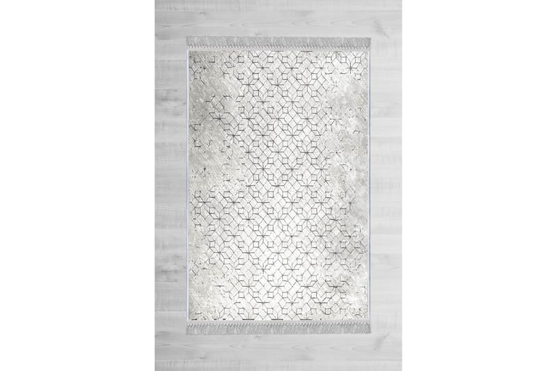 Matte (80x200) Homefesto - Cotton - Flerfarget/Fløyel - Tekstiler - Tepper & Matter - Orientalske tepper