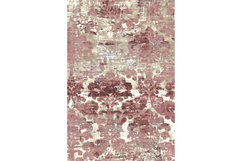 Matte (80x200) Homefesto - Cotton - Flerfarget/Fløyel - Tekstiler - Tepper & Matter - Orientalske tepper