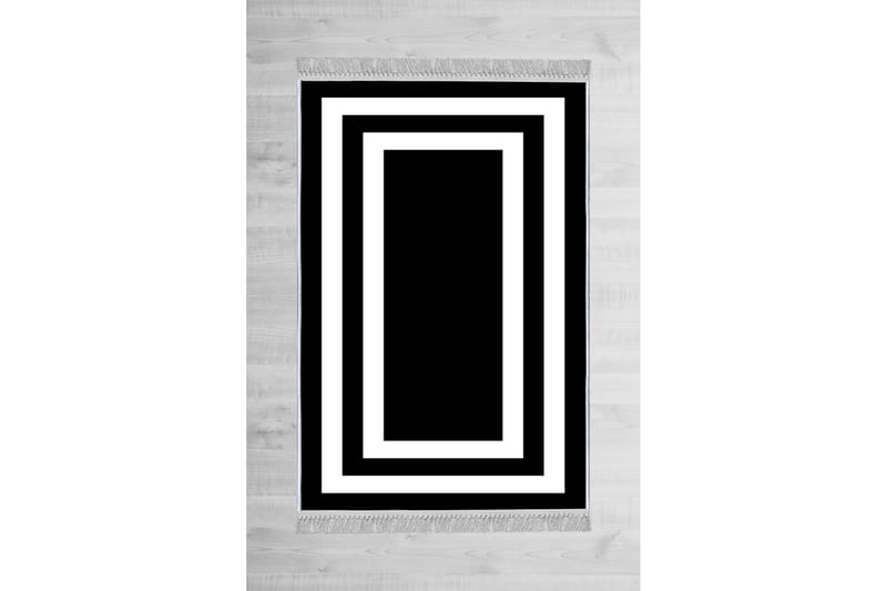 Matte (80x200) Homefesto - Cotton - Flerfarget/Fløyel - Tekstiler - Tepper & Matter - Orientalske tepper