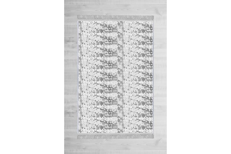 Matte (80x200) Homefesto - Cotton, Flerfarget/Fløyel