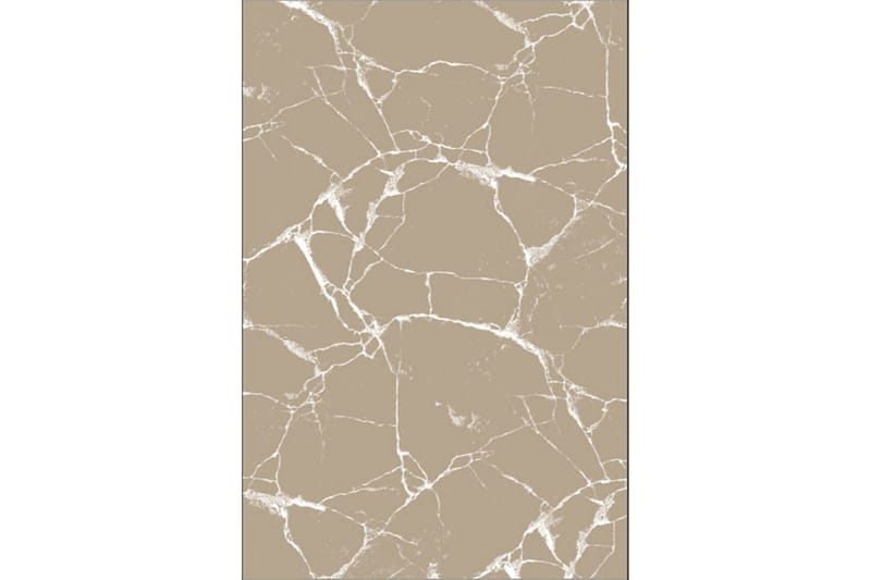 Matte (80x200) Homefesto - Cotton - Flerfarget/Fløyel - Tekstiler - Tepper & Matter - Orientalske tepper