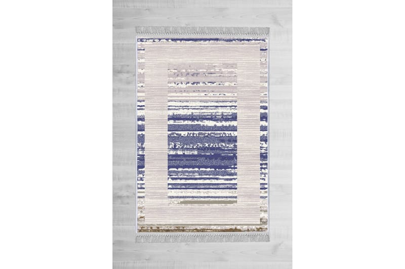 Matte (80x200) Homefesto - Cotton - Flerfarget/Fløyel - Tekstiler - Tepper & Matter - Orientalske tepper