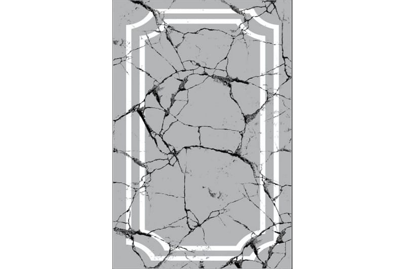 Matte (80x200) Homefesto - Cotton - Flerfarget/Fløyel - Tekstiler - Tepper & Matter - Orientalske tepper